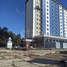 Квартира 26 м², студия - изображение 4