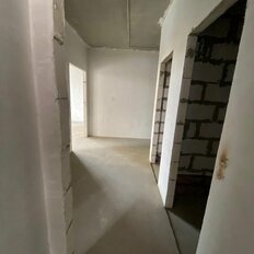 Квартира 72 м², 2-комнатная - изображение 2