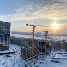 Квартира 30 м², студия - изображение 1