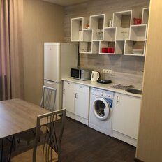 Квартира 60 м², 2-комнатная - изображение 1