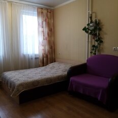 Квартира 23 м², студия - изображение 3