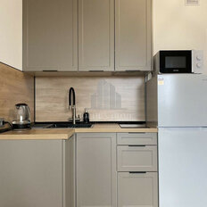 Квартира 29,8 м², студия - изображение 1