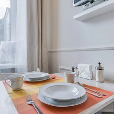 Квартира 13 м², студия - изображение 1