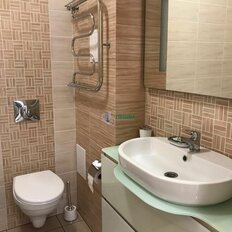 Квартира 57 м², 2-комнатная - изображение 4