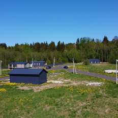 8 соток, участок - изображение 2