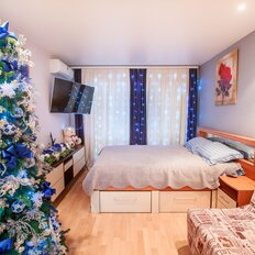Квартира 24 м², студия - изображение 2