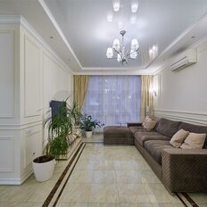 Квартира 145 м², 3-комнатная - изображение 2