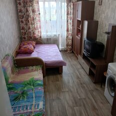 Квартира 24 м², 1-комнатная - изображение 1