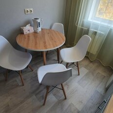 Квартира 45 м², 2-комнатная - изображение 2