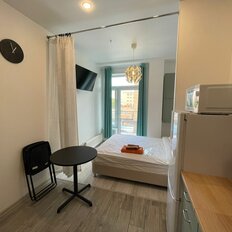 Квартира 18 м², студия - изображение 3