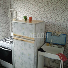 Квартира 39 м², 2-комнатная - изображение 4