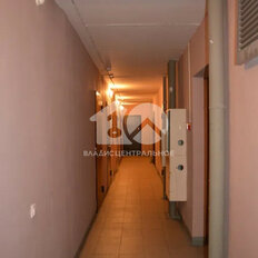 Квартира 20,3 м², студия - изображение 4