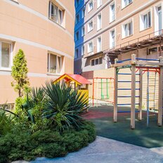 Квартира 85 м², 2-комнатная - изображение 5