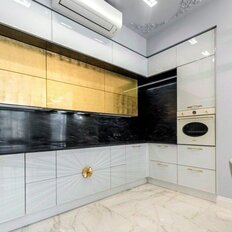 Квартира 118 м², 2-комнатная - изображение 5