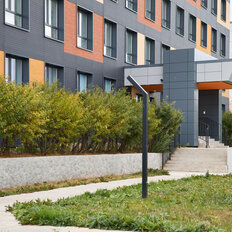 Квартира 37,1 м², 1-комнатная - изображение 1