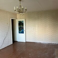 Квартира 33,4 м², 1-комнатная - изображение 3
