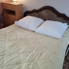 Квартира 36 м², 1-комнатная - изображение 4