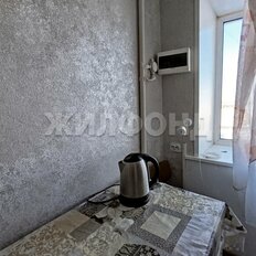 Квартира 34,4 м², 1-комнатная - изображение 5