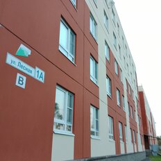 Квартира 61 м², 3-комнатная - изображение 3