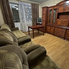 Квартира 56 м², 2-комнатная - изображение 5