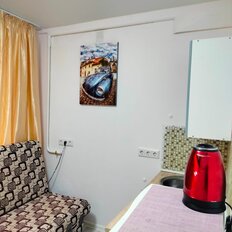 Квартира 15 м², студия - изображение 4