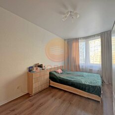 Квартира 34,5 м², 1-комнатная - изображение 4