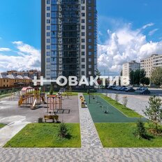 Квартира 45 м², 1-комнатная - изображение 4