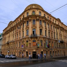 135 м², торговое помещение - изображение 1