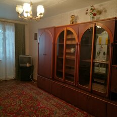 Квартира 34 м², 1-комнатная - изображение 3