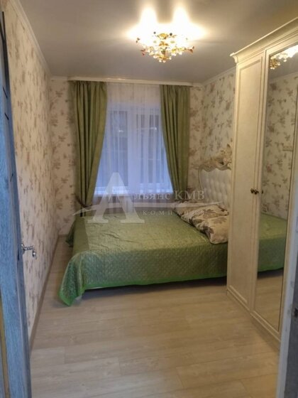 67,2 м², 2-комнатная квартира 11 500 000 ₽ - изображение 44