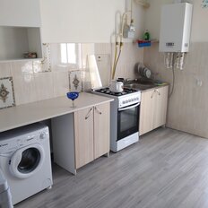 Квартира 50 м², 1-комнатная - изображение 4