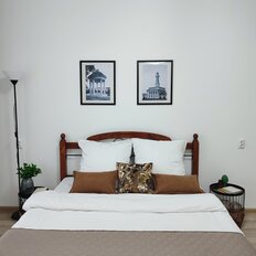 Квартира 90 м², 3-комнатная - изображение 2