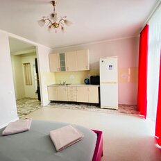 Квартира 40 м², 1-комнатная - изображение 5