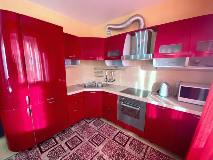 40 м², 1-комнатная квартира 3 190 ₽ в сутки - изображение 42