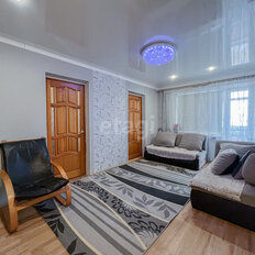 Квартира 57 м², 4-комнатная - изображение 4