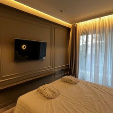 Квартира 26,5 м², студия - изображение 2