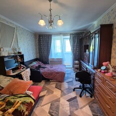 Квартира 90,7 м², 3-комнатная - изображение 5