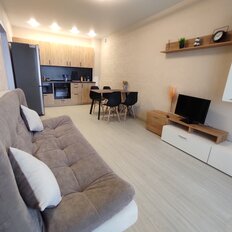 Квартира 49 м², 2-комнатная - изображение 2