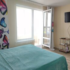 Квартира 27 м², студия - изображение 2