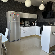 Квартира 95,4 м², 3-комнатная - изображение 4