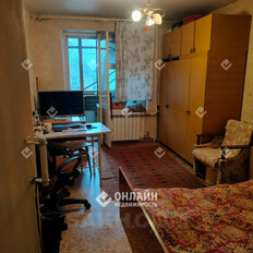 Квартира 55,2 м², 2-комнатная - изображение 5