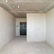 Квартира 23,2 м², студия - изображение 5
