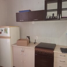 Квартира 30 м², 1-комнатная - изображение 1