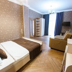 Квартира 45 м², 1-комнатная - изображение 5