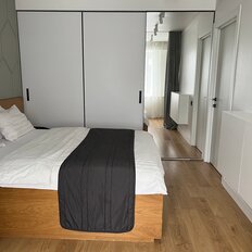 Квартира 54 м², 2-комнатная - изображение 2