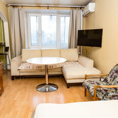 Квартира 33 м², 1-комнатная - изображение 1