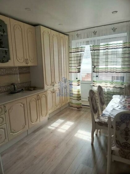 78 м², 1-комнатная квартира 6 550 000 ₽ - изображение 24
