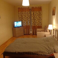Квартира 62 м², 2-комнатная - изображение 1