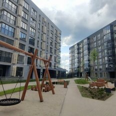 Квартира 59,8 м², 2-комнатная - изображение 4