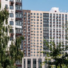 14,7 м², машиноместо - изображение 2